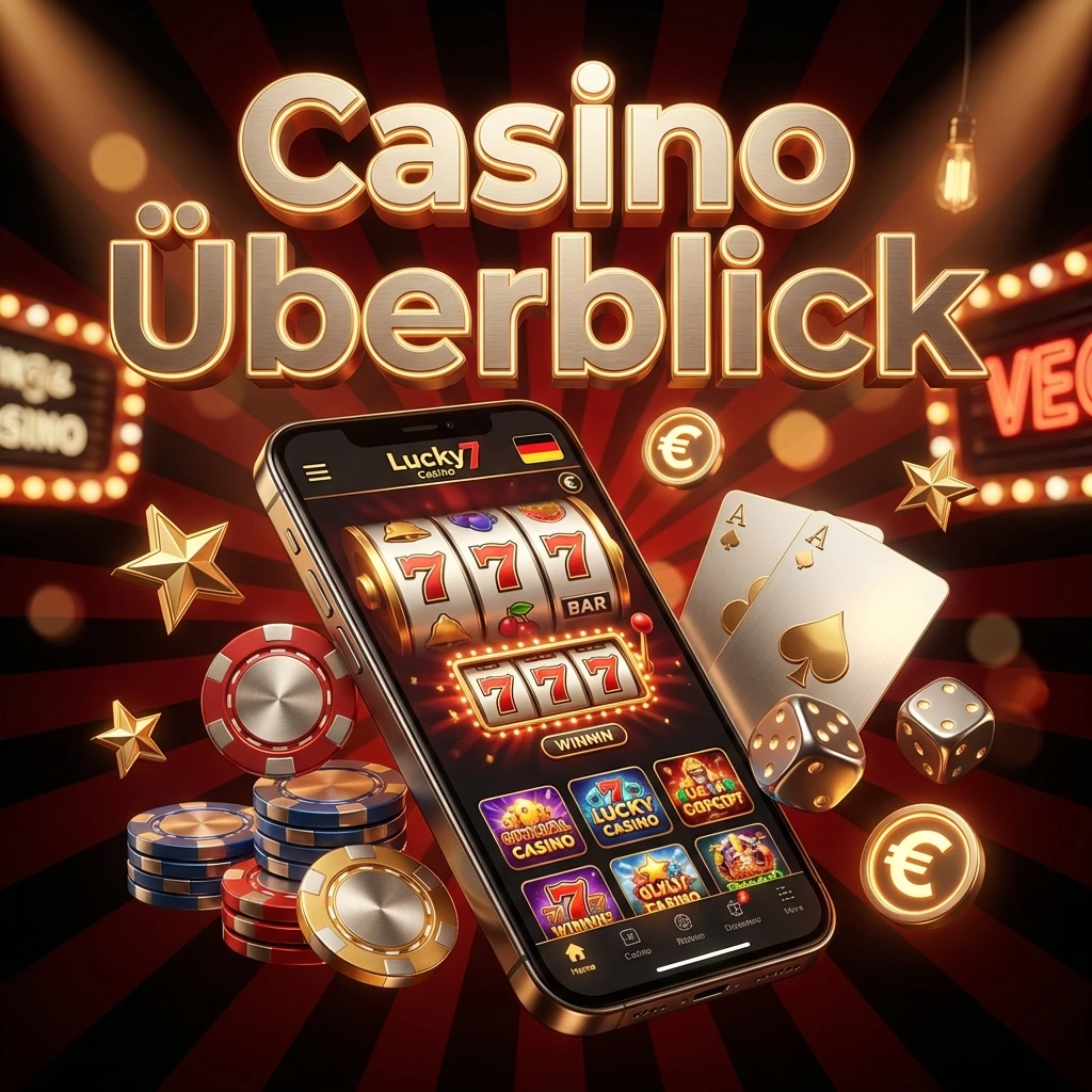 Casino Überblick